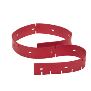 Tennant T 3 / T 5 felszívógumi- (650/700) Front-squeegee - Első gumi