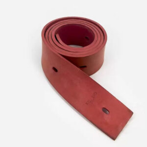 Tennant T 3 / T 5 felszívógumi- (800) Back-squeegee - Hátsó gumi