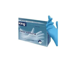 Nitroflex nitril kesztyű