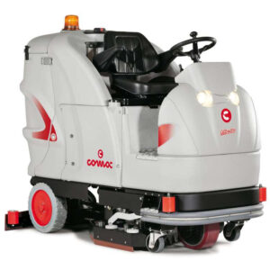 Comac Ultra 100 B súrológép