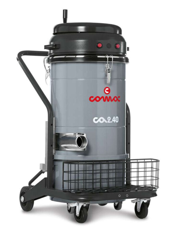 Comac CA2.40 porszívó