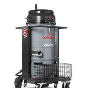 Comac CA2.60 porszívó