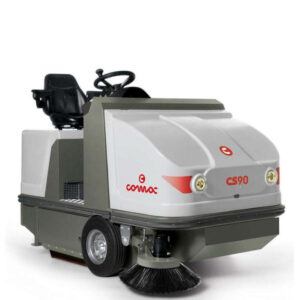 Comac CS90B seprőgép