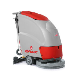 Comac L20 E súrolóautomata