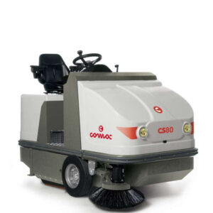 Comac CS80D seprőgép