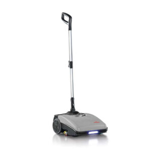 Comac Igea ultra-kompakt padlósúroló gép