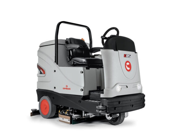 Comac C85 súrológép