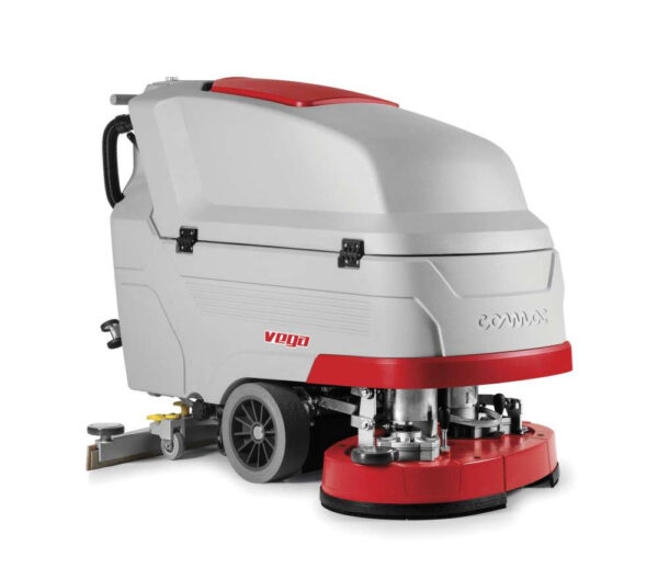 Comac Vega 75 súrológép