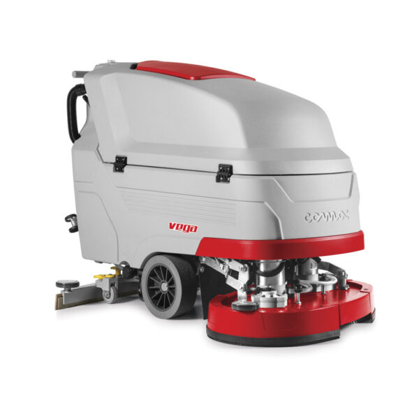 Comac Vega 85 súrológép