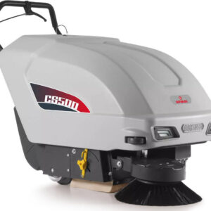 Comac CS500BT seprőgép