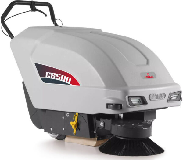 Comac CS500BT seprőgép