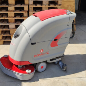 Használt Comac Simpla 65 BT gyalogkisérős súrolóautomata