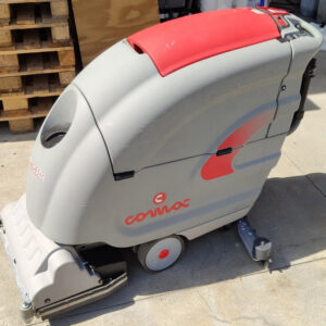 Használt Comac Simpla 50 BS hengerkefés súrolóautomata