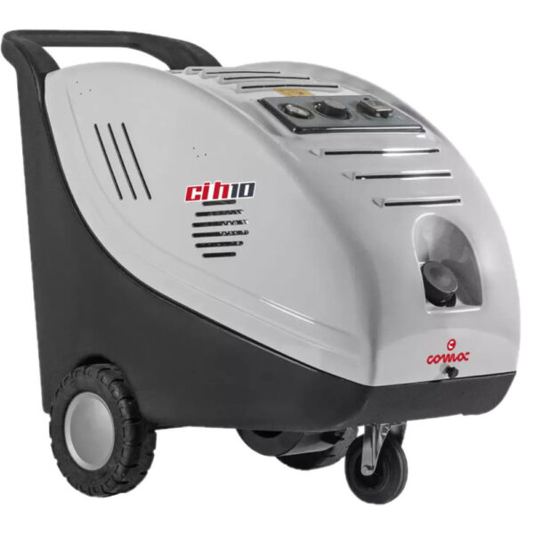 A Comac CI H10 melegvizes magasnyomású takarítógép