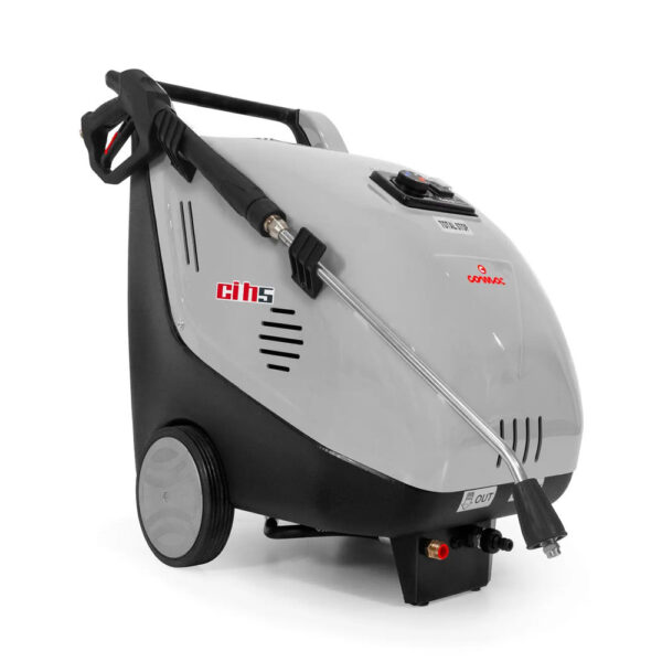 A Comac CI H5 melegvizes magasnyomású takarítógép