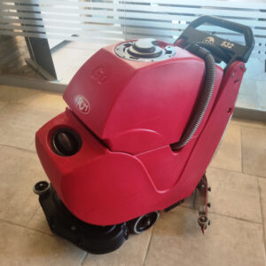Használt RCM GO 532 takarítógép