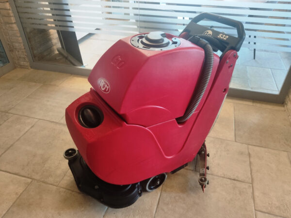 Használt RCM GO 532 takarítógép