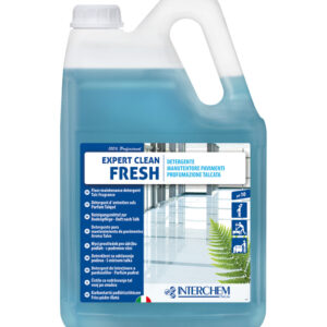 EXPERT CLEAN FRESH PADLÓTISZTÍTÓ 5KG