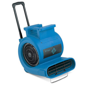 Santoemma Blower ST 810