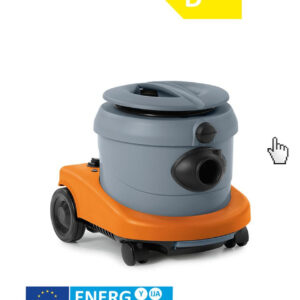 TMB P106-D Eco porszívó