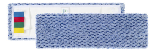 TTS Microsafe zsebes rendszerű lapos mop