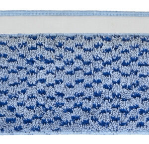 TTS Velcrom mikroblu mop 40x12  tkarítóeszköz