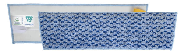 TTS Velcrom mikroblu mop 40x12  tkarítóeszköz