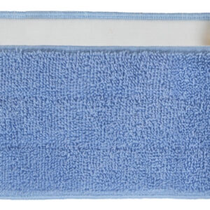 Velcrom mikroblue mop 30cm
