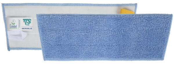 Velcrom mikroblue mop 30cm