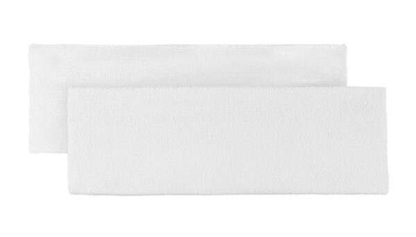 Mikroszálas üvegtisztító mop Clean & Glass rendszerhez