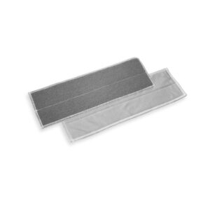 Mikroszálas üvegtisztító mop Clean & Glass rendszerhez
