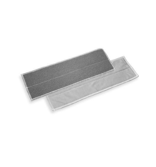Mikroszálas üvegtisztító mop Clean & Glass rendszerhez