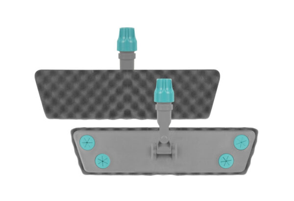 Velcro moptartó 40cm