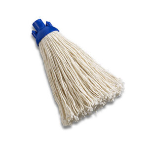Spaghetti mop