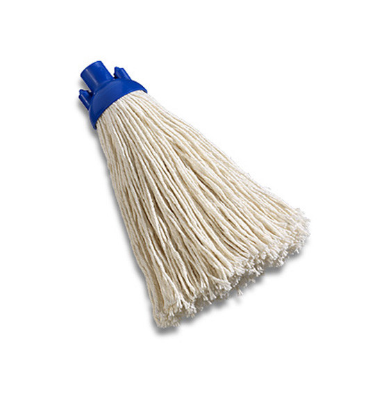 Spaghetti mop