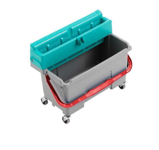 TTS Tri press vödör