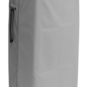 Zsák 120 literes Magic Line-hoz szürke
