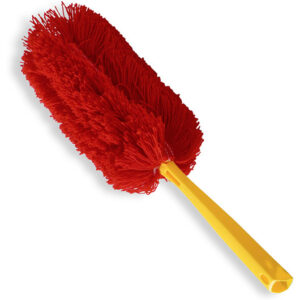 "U" Duster radiátortisztító