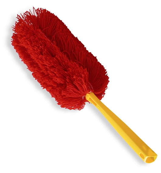 "U" Duster radiátortisztító