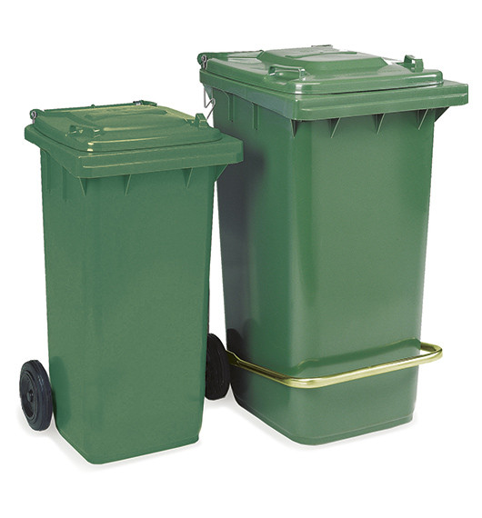 Bins szemetes
