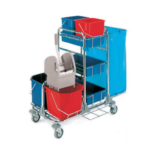 Modular 170 fémvázas szervízkocsi