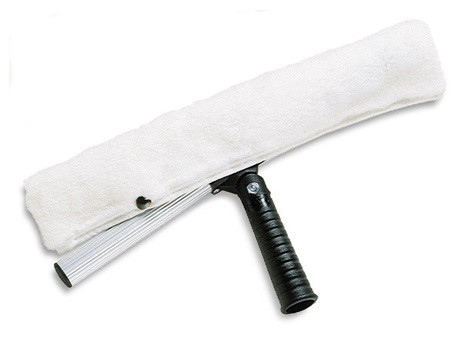 Ablakvizező kit huzattal
