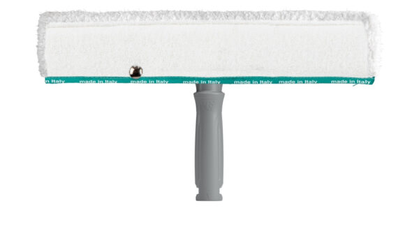 TTS Astro mikroszálas ablakvizező huzattal/dörzsivel 45 cm
