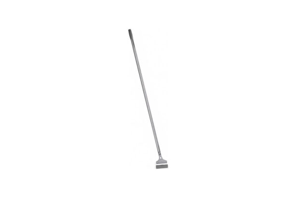 BEST padlókaparó 120cm-es nyéllel