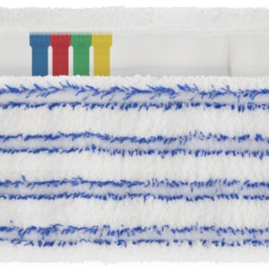 TTS Soft Band zsebes rendszerű lapos mop