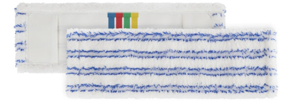TTS Soft Band zsebes rendszerű lapos mop