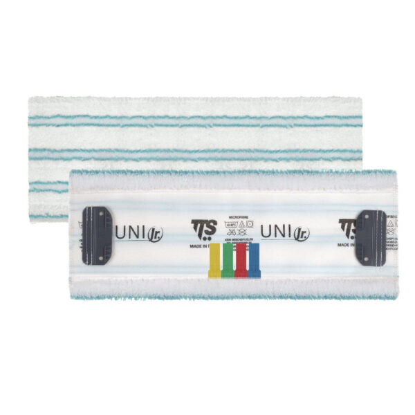 Uni System Soft Gyors lapos felmosó mop