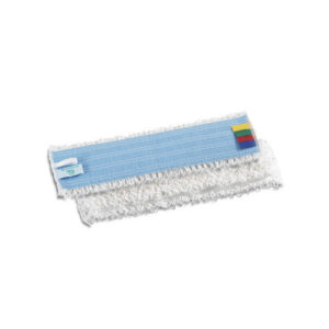 Velcrom mikroszálas mop multicolor