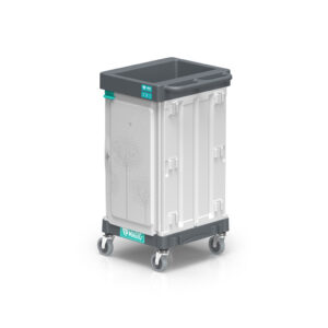 TTS Mini Magic 400 Safety takarítókocsi