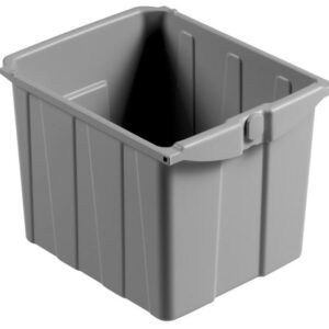 TTS Magic tálca 40 l szürke